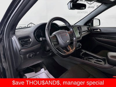 2025 Dodge Durango GT AWD