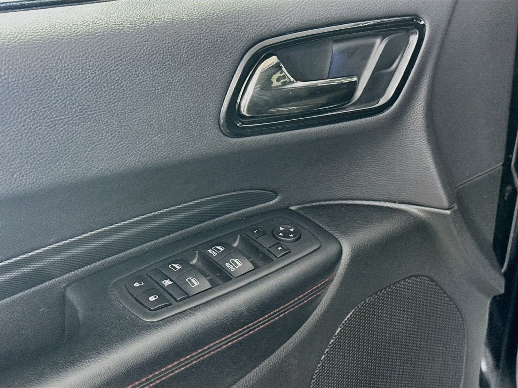 2025 Dodge Durango GT AWD