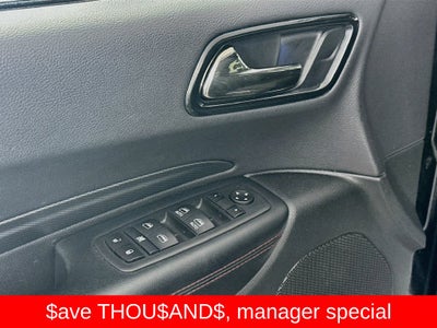 2025 Dodge Durango GT AWD