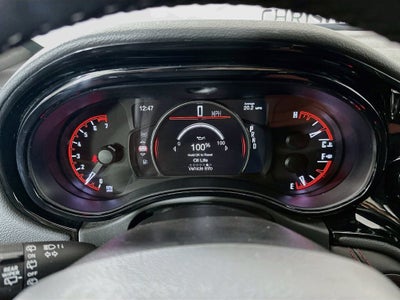 2025 Dodge Durango GT AWD