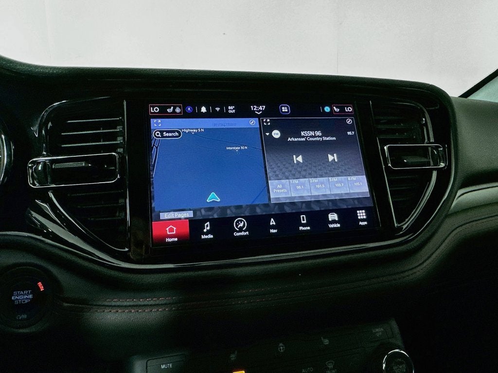 2025 Dodge Durango GT AWD