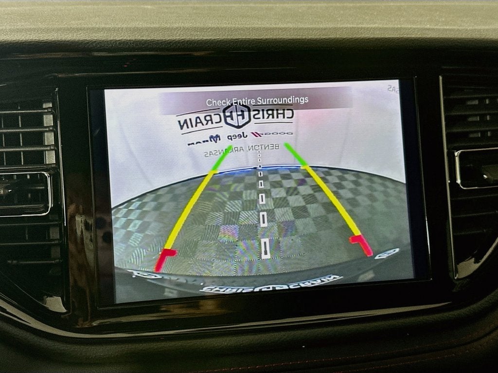 2025 Dodge Durango GT AWD