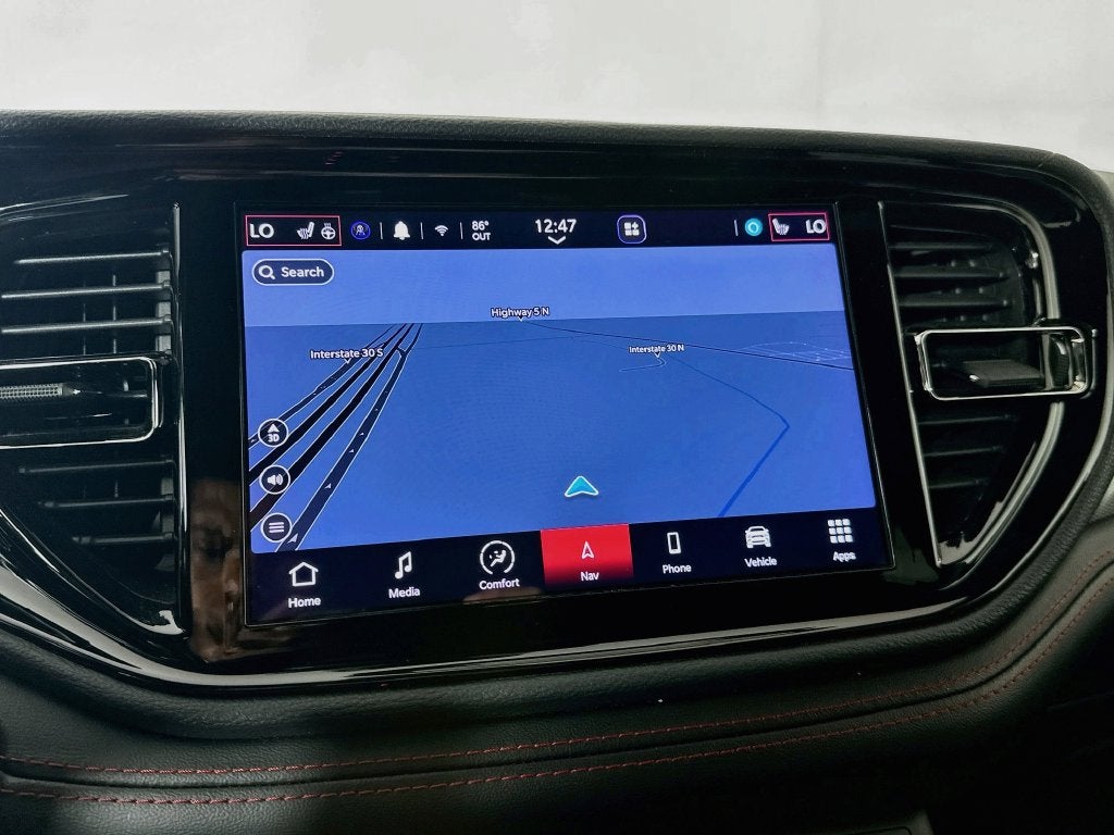 2025 Dodge Durango GT AWD