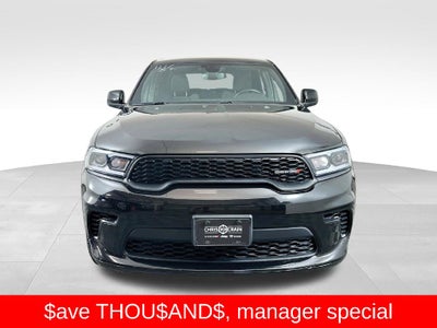2025 Dodge Durango GT AWD
