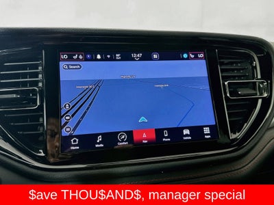 2025 Dodge Durango GT AWD