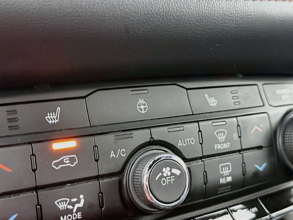 2025 Dodge Durango GT AWD