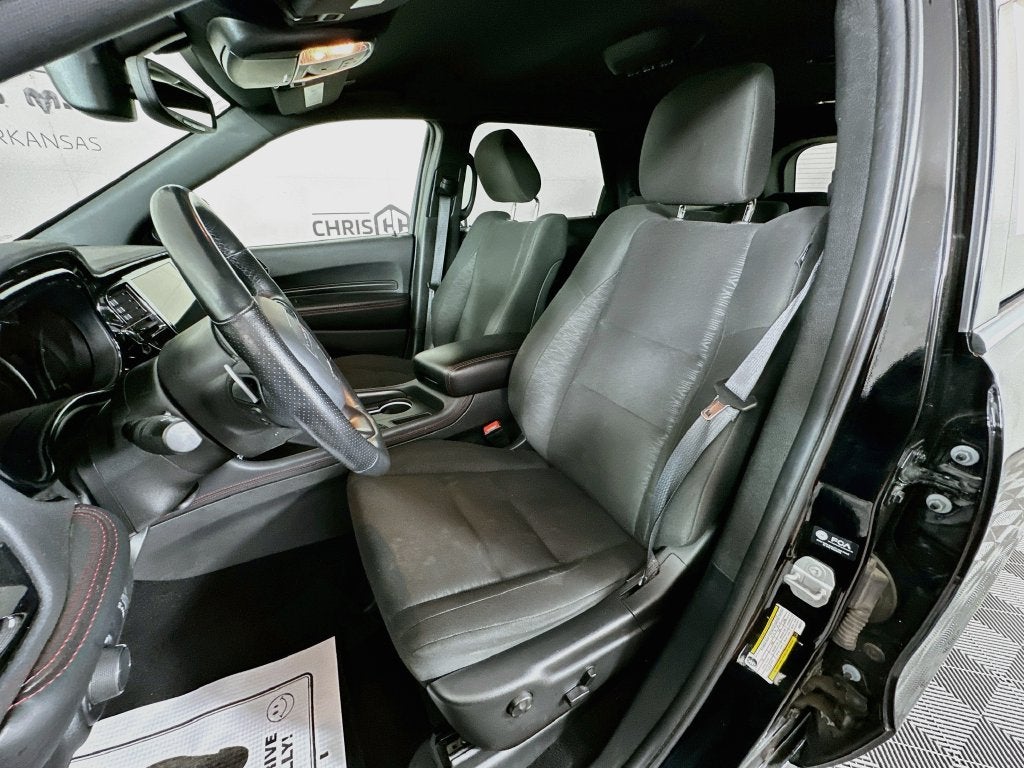 2025 Dodge Durango GT AWD