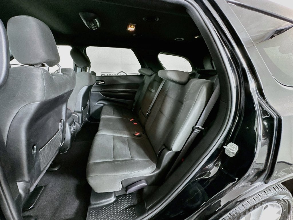 2025 Dodge Durango GT AWD