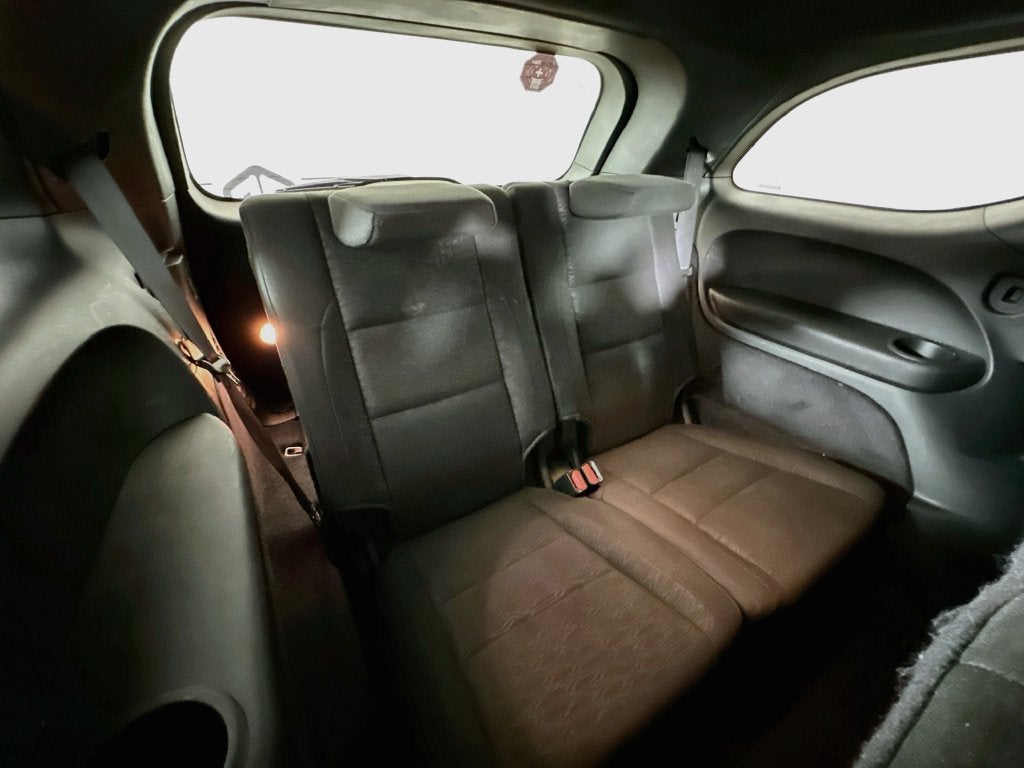 2025 Dodge Durango GT AWD
