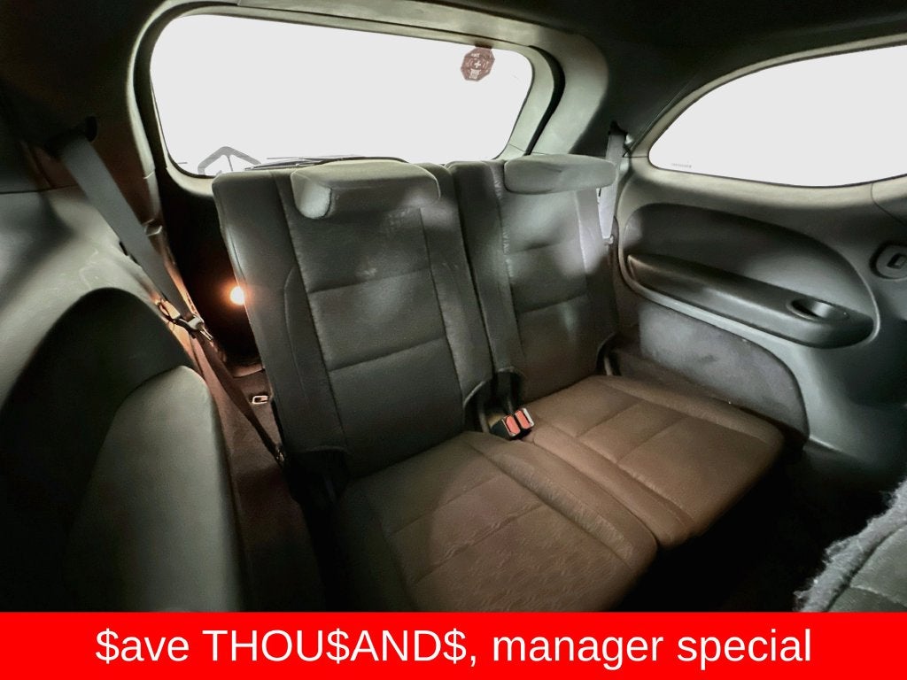 2025 Dodge Durango GT AWD