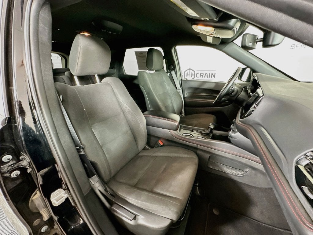 2025 Dodge Durango GT AWD