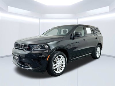 2025 Dodge Durango GT AWD