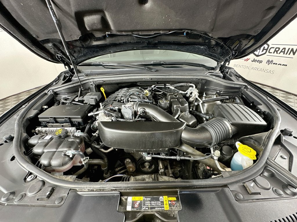 2025 Dodge Durango GT AWD