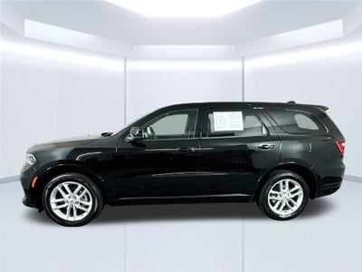 2025 Dodge Durango GT AWD