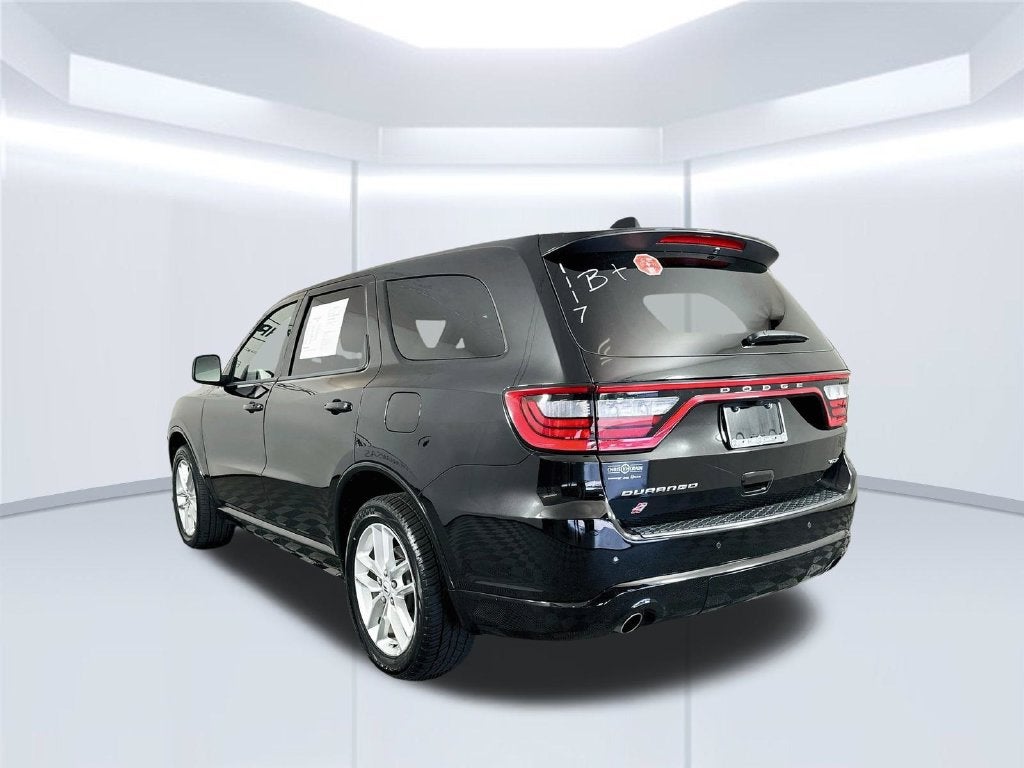2025 Dodge Durango GT AWD