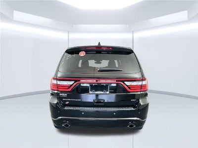 2025 Dodge Durango GT AWD