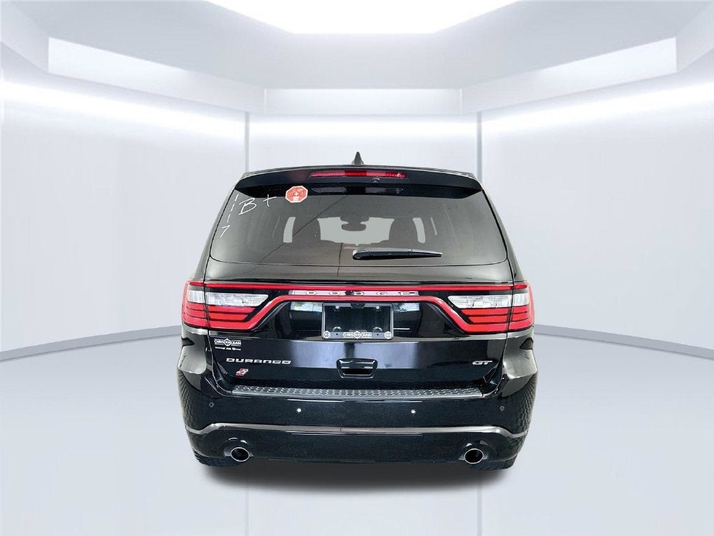 2025 Dodge Durango GT AWD