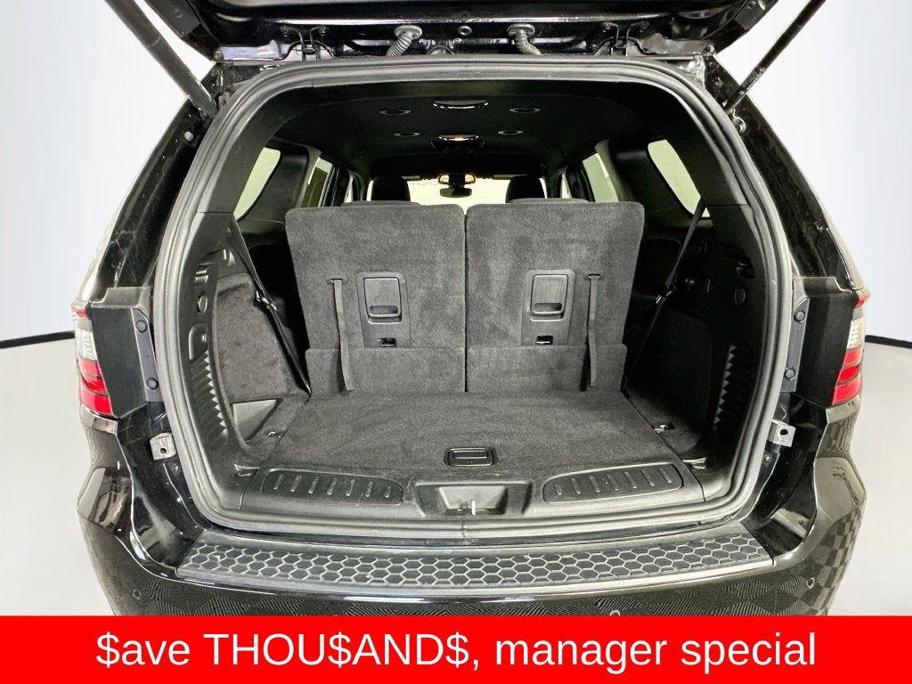 2025 Dodge Durango GT AWD