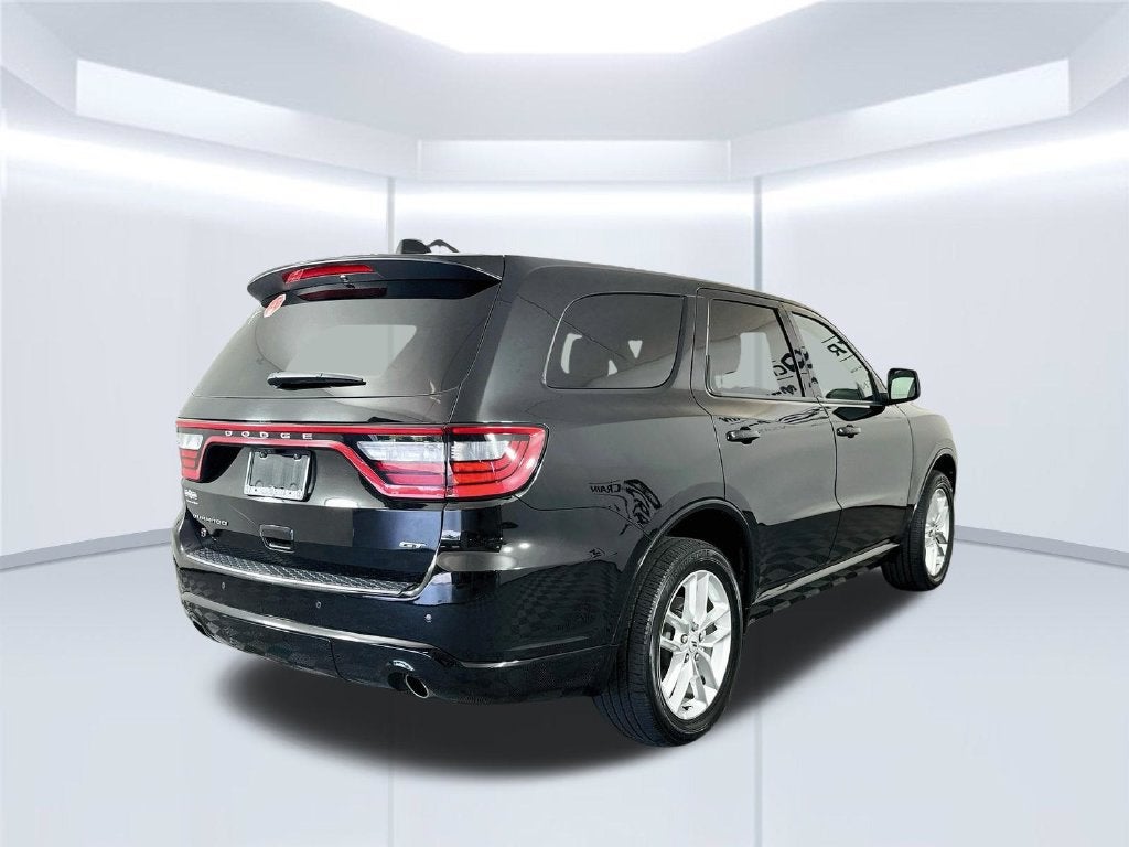 2025 Dodge Durango GT AWD