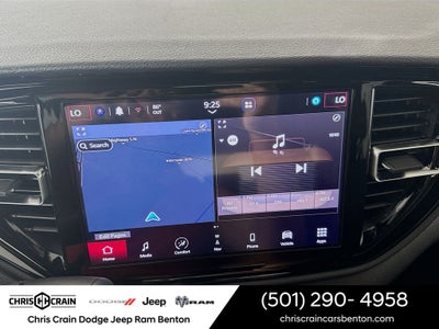 2026 Dodge Durango Pursuit