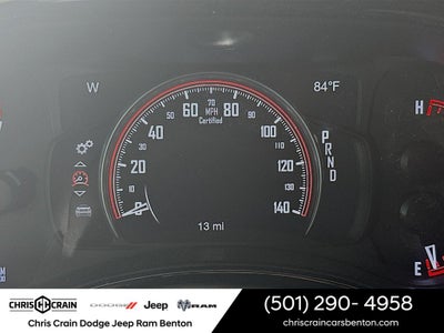2026 Dodge Durango Pursuit