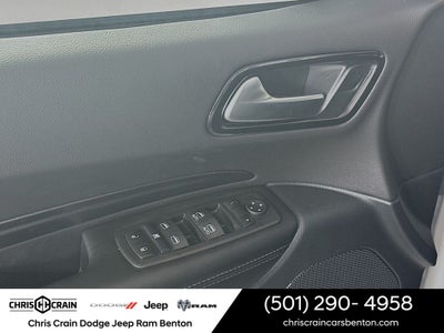 2026 Dodge Durango Pursuit