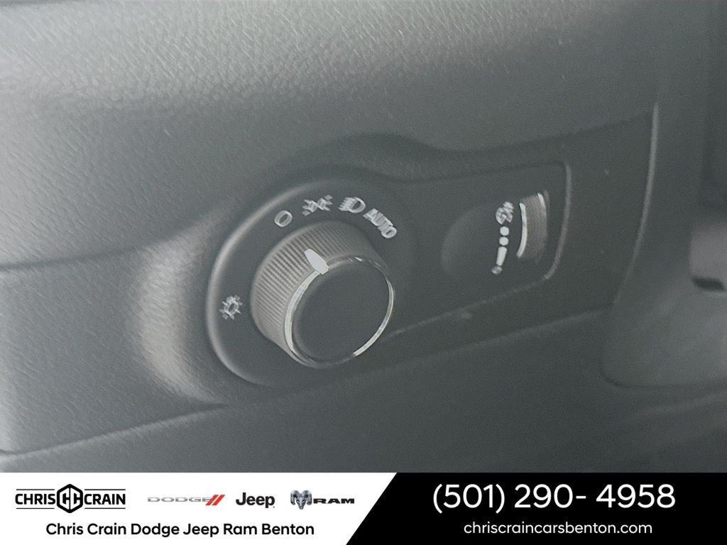 2026 Dodge Durango Pursuit