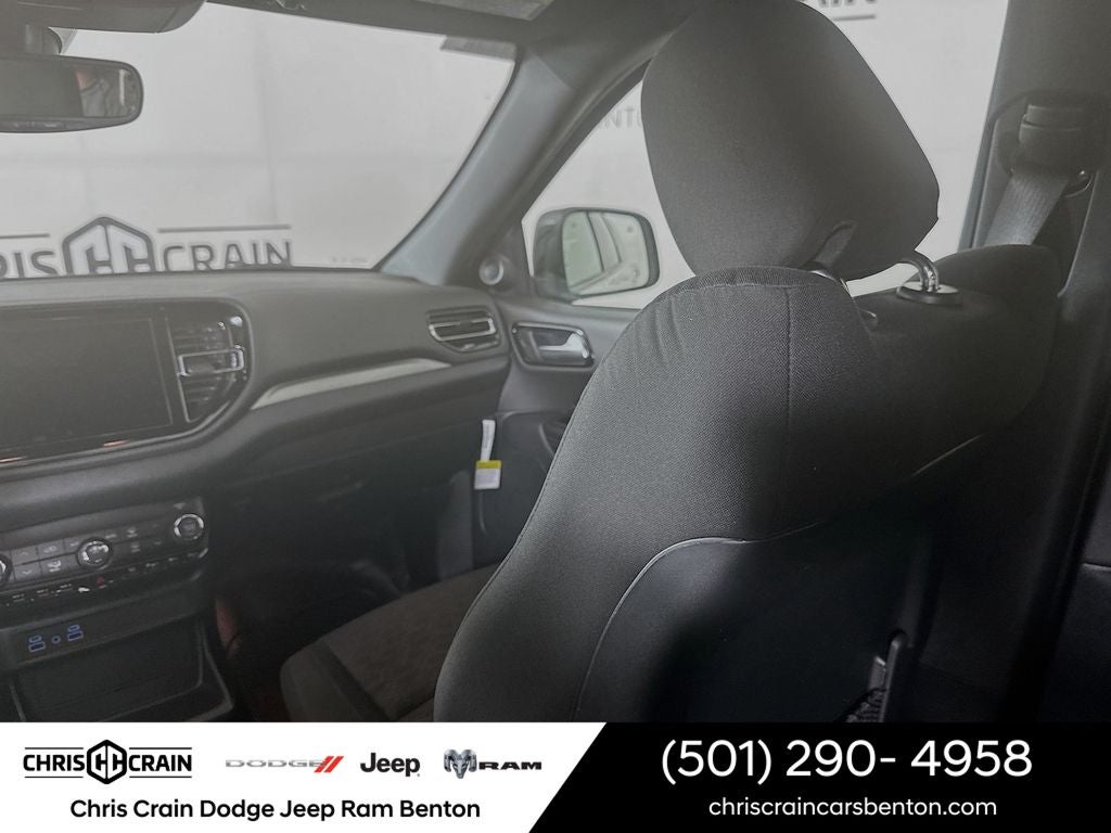 2026 Dodge Durango Pursuit