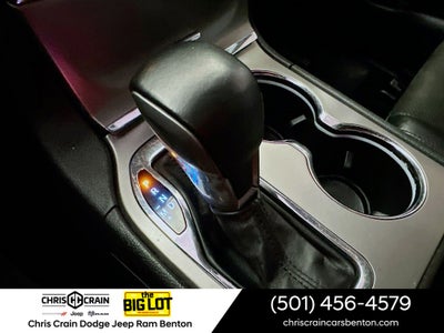 2022 Jeep Grand Cherokee WK Laredo X 4x2