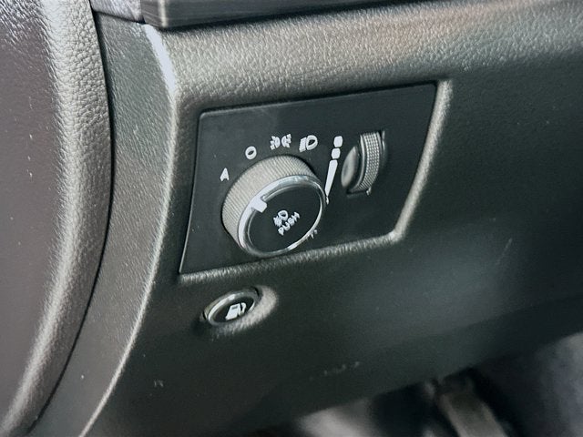 2019 Jeep Grand Cherokee Altitude 4x2