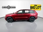 2019 Jeep Grand Cherokee Altitude 4x2