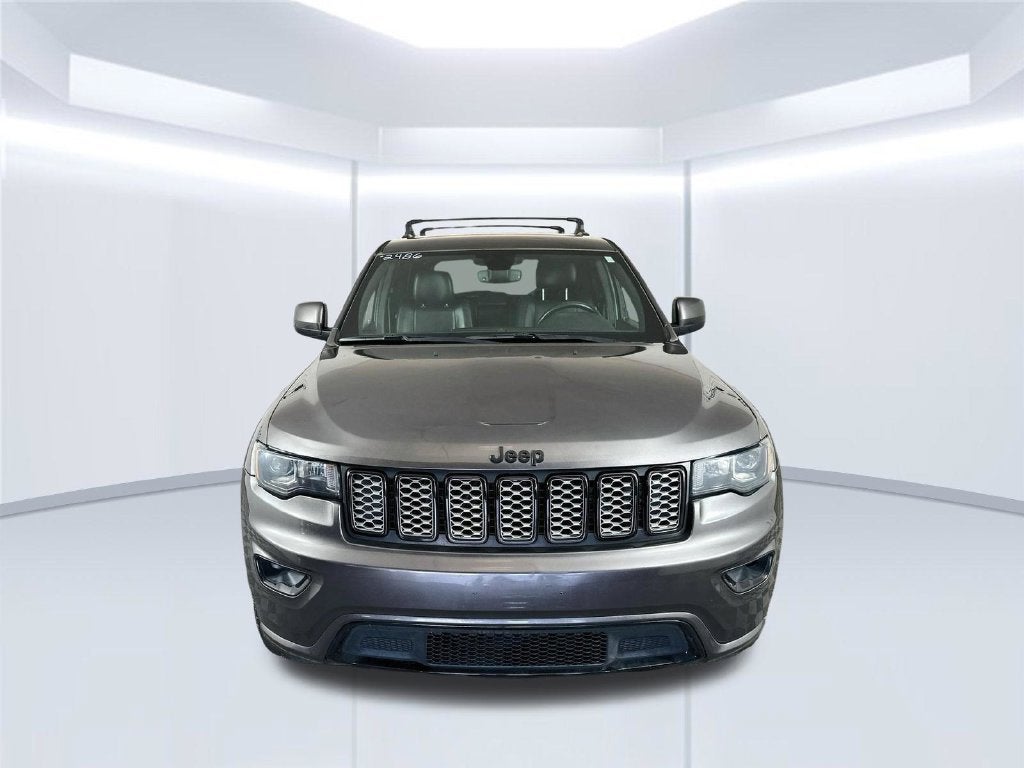 Used 2019 Jeep Grand Cherokee Altitude with VIN 1C4RJEAG7KC572486 for sale in Benton, AR