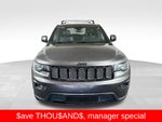 2019 Jeep Grand Cherokee Altitude 4x2