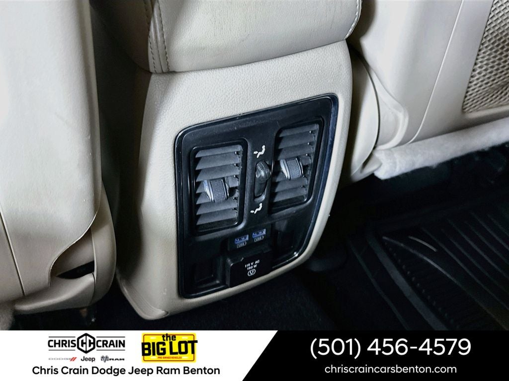 2021 Jeep Grand Cherokee Limited 4x2