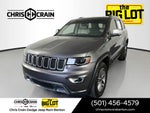 2021 Jeep Grand Cherokee Limited 4x2