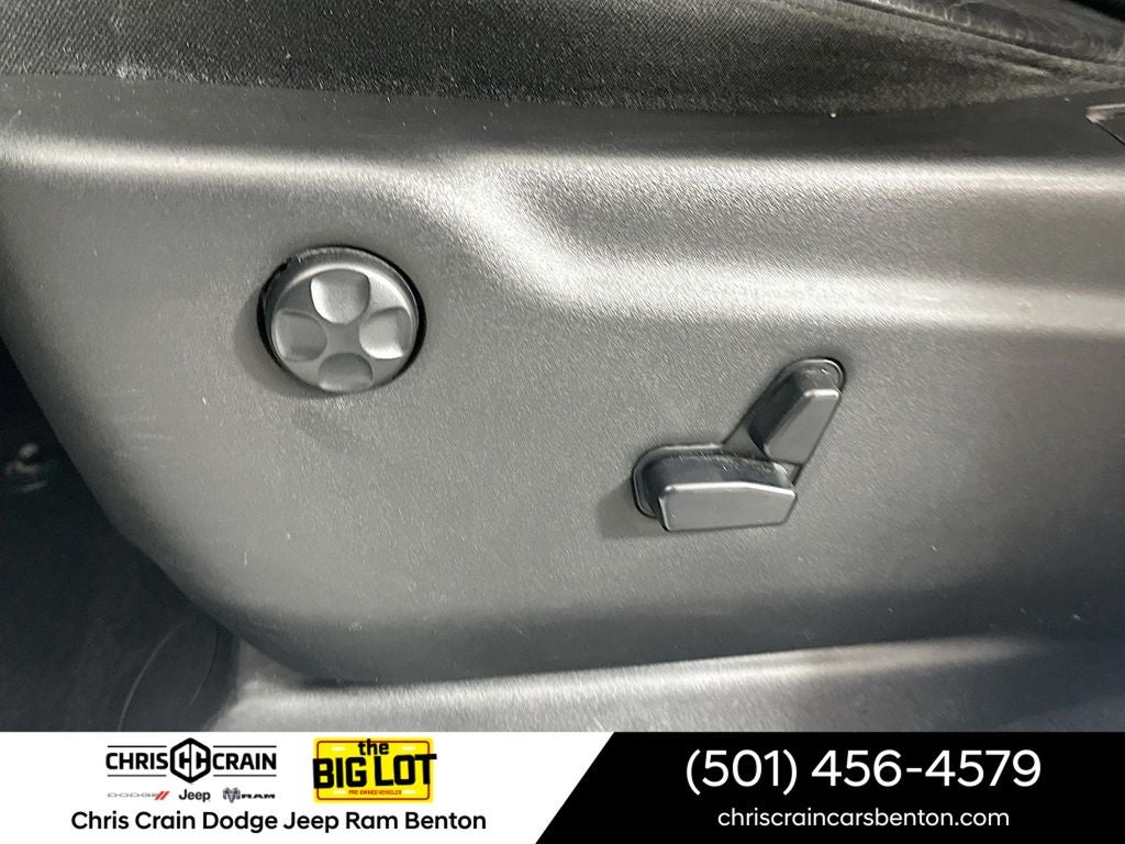 2019 Jeep Grand Cherokee Altitude 4x4