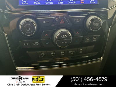 2019 Jeep Grand Cherokee Altitude 4x4