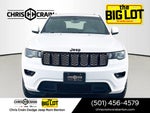 2019 Jeep Grand Cherokee Altitude 4x4