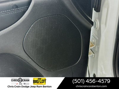 2019 Jeep Grand Cherokee Altitude 4x4