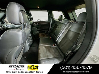 2019 Jeep Grand Cherokee Altitude 4x4