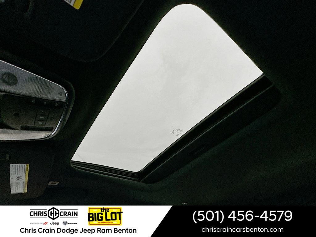 2019 Jeep Grand Cherokee Altitude 4x4