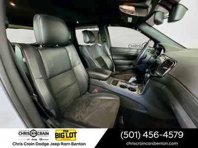 2019 Jeep Grand Cherokee Altitude 4x4