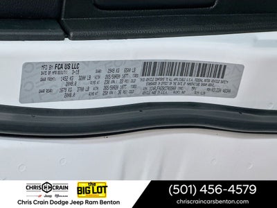 2019 Jeep Grand Cherokee Altitude 4x4