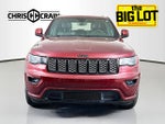 2019 Jeep Grand Cherokee Altitude 4x4