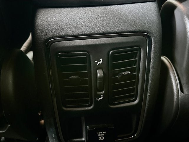 2019 Jeep Grand Cherokee Altitude 4x4