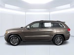 2021 Jeep Grand Cherokee Overland 4x4