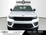 2025 Jeep Grand Cherokee GRAND CHEROKEE ALTITUDE X 4X2