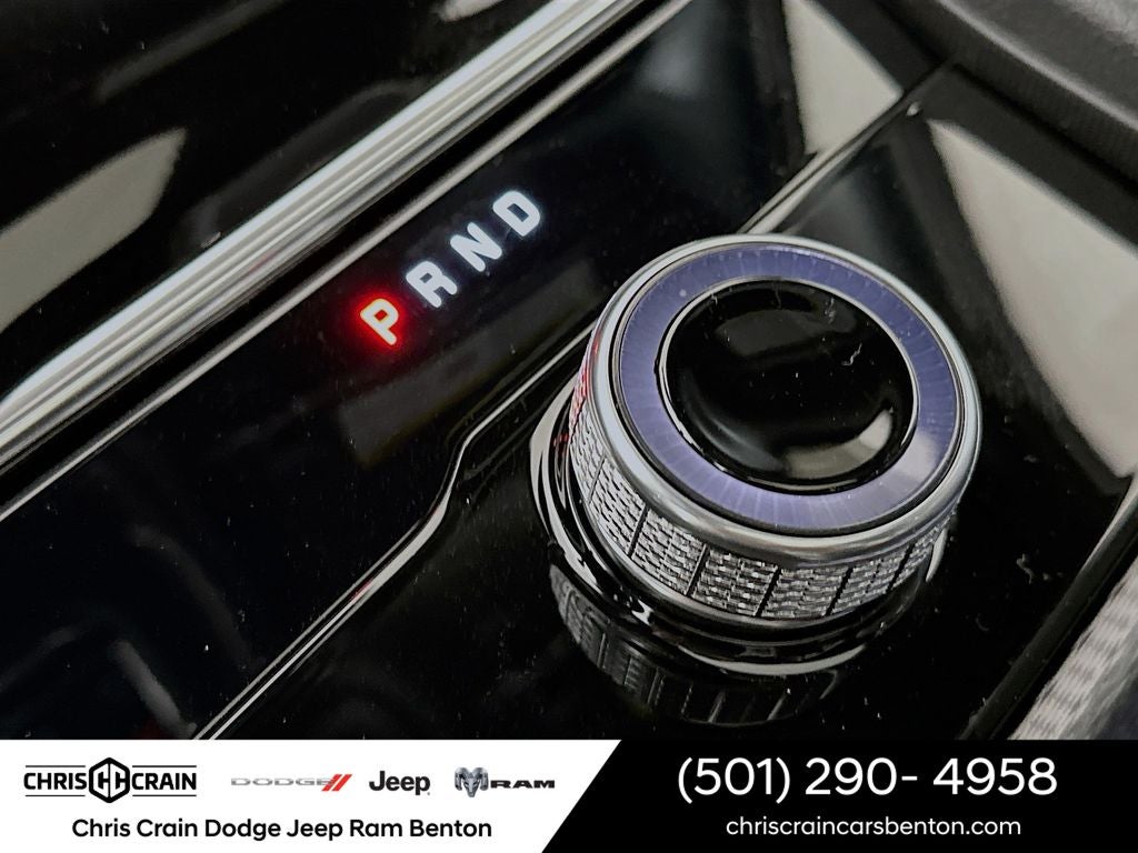 2025 Jeep Grand Cherokee GRAND CHEROKEE ALTITUDE X 4X2