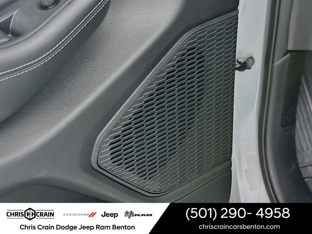 2025 Jeep Grand Cherokee GRAND CHEROKEE ALTITUDE X 4X2