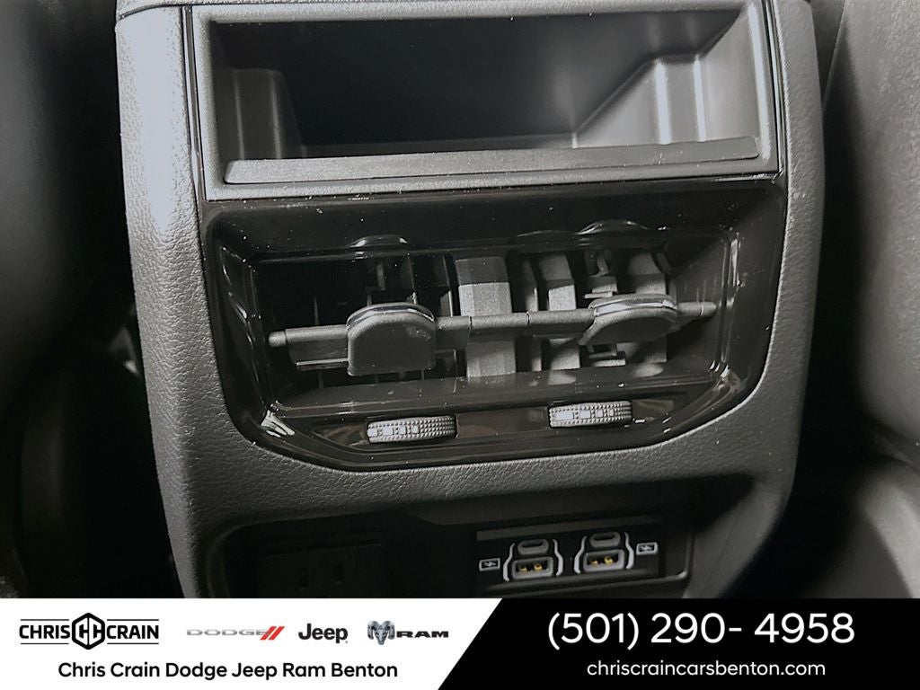 2025 Jeep Grand Cherokee GRAND CHEROKEE ALTITUDE X 4X2